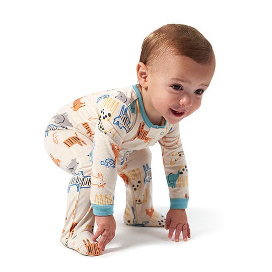 Baby & Toddler Pajamas