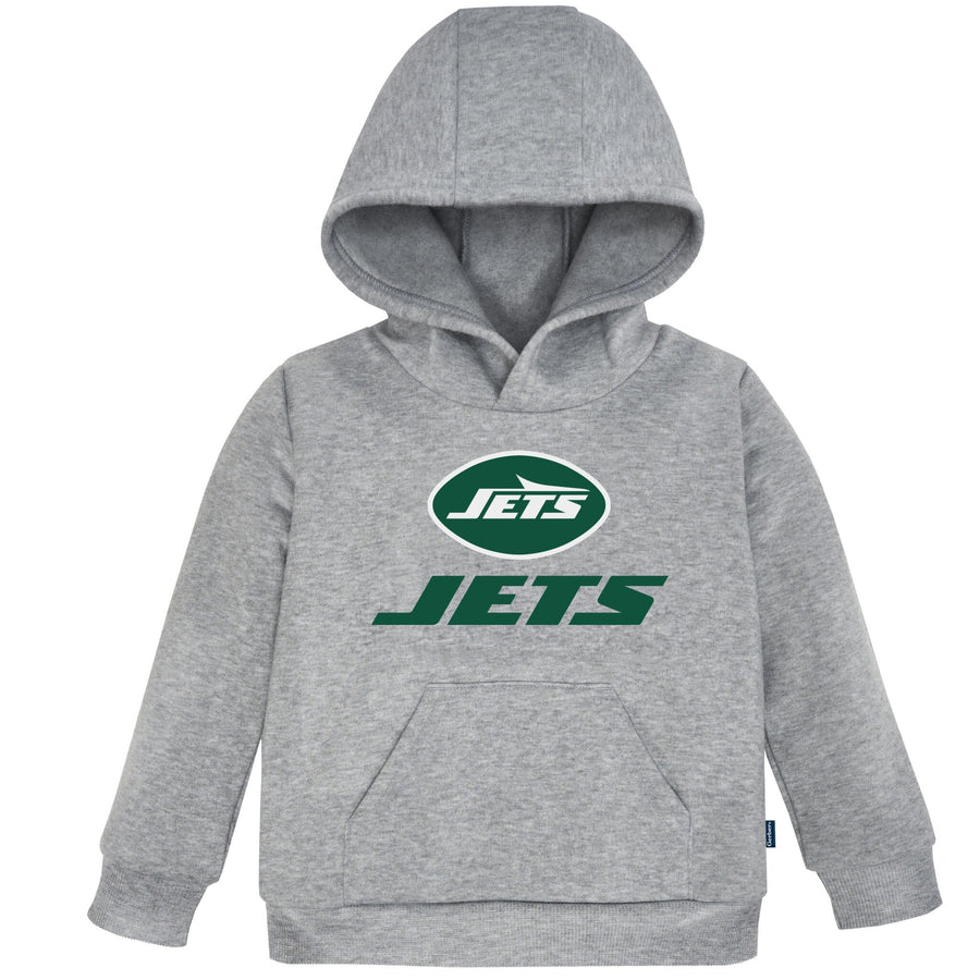 Infant & Toddler New York Jets Hoodie NFL NFL 